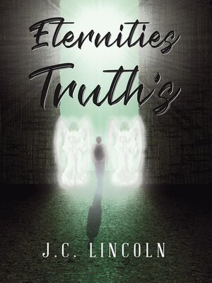 cover image of Eternities Truth's